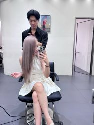 -DL HOPE造型