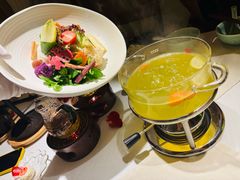 -叶叶菩提·晋福宫