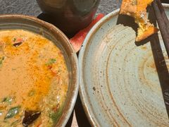 -老墙根涮肉·铜锅·烧烤(王四营店)