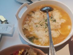 -Aqua Oasis 水天堂(石路天虹店)