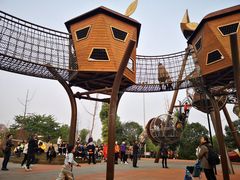 -枫香湖儿童公园