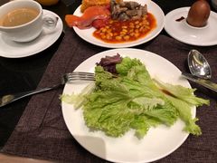 -深圳四季酒店·馥自助餐厅