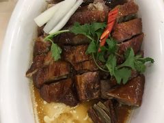 明炉果木烧鹅-食为先(广园店)