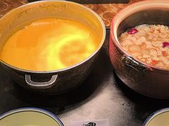 -万达瑞华酒店美食汇自助餐厅(楚河汉街店)