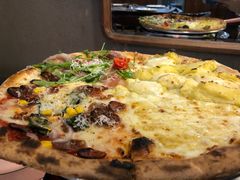 -1861意大利餐厅(文化广场店)