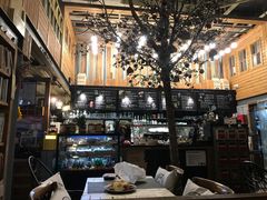 -Cafe Alice咖啡爱丽丝(奥城店)