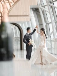 -WECOUTURE高级订制广州