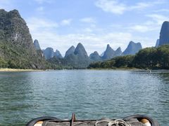 -61号餐吧(兴坪古镇漓江店)