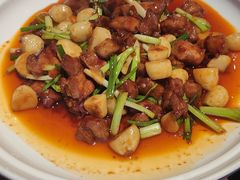 -树厨贵州菜(花果园购物中心店)