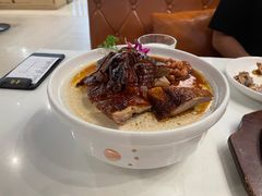 -金湖港式餐厅(建外店)