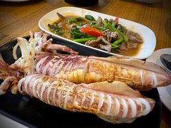 -Doo Dee Thai Food(Issan/Isaan/Esan)