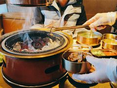 -西塔老太太泥炉烤肉(望京一店)