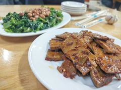 -十二忠手拉面(中华路店)