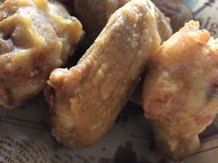 -一乐韩国炸鸡(梅江店)