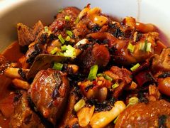 -味上湘菜馆(岳麓山店)