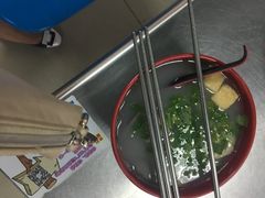 -南通大学-食堂