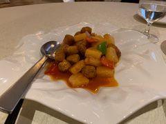-重庆解放碑帝晶酒店·雅轩中餐厅