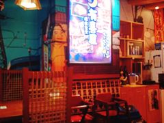 大堂-有喜屋·深夜食堂(北京西路店)