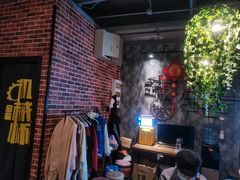 -柯洛克沉浸剧情密室(小寨华旗店)