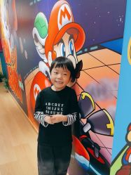 -斯坦熊亲子密室(富力广场店)