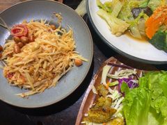 -金厨泰国餐厅·全泰籍厨师料理(拱北店)