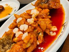 -三凤酒家·百年无锡菜(清扬茂业店)