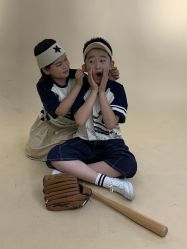 -海马体家庭照相馆(杭州萧山万象汇店)