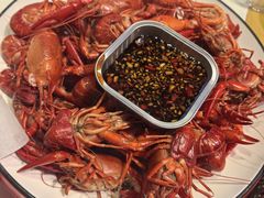 -龚海宝· 烧烤· 羊肉原切挂糊更好吃(庄市店)