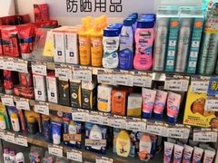 -金鹰超市(国际购物中心新街口店)