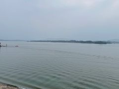 -万佛湖风景区