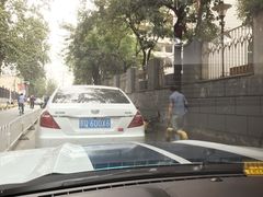 -中国人民解放军空军特色医学中心(空军总医院)