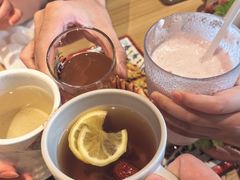 -花和海鲜自助(梅江店)