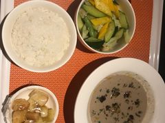 -上海龙之梦万丽酒店