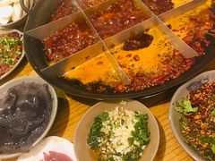 -刁姐火锅(五小区店)