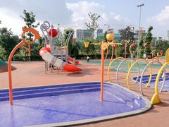 -枫香湖儿童公园