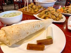 -鸢飞潍坊菜馆(鸢飞大酒店)
