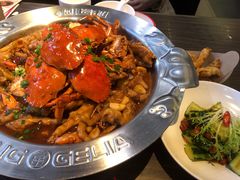 -胖哥俩肉蟹煲(湛江印象汇店)