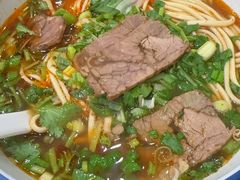 -宛平李记小吃(东关街店)