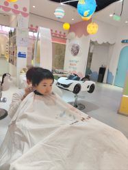 -星咔萌StarCamo儿童剪发(芳圆里IDMALL品牌形象店)