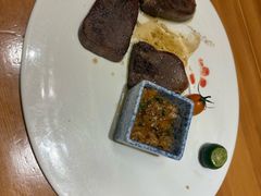 -大岛日本料理铁板烧(南通大饭店)