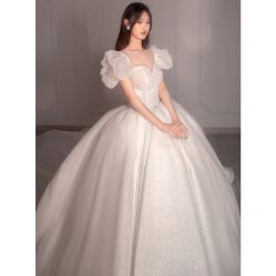 -金海岸婚纱摄影(塘沽店)