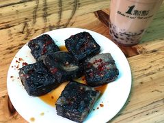 -五娭毑臭豆腐(黄兴南路店)