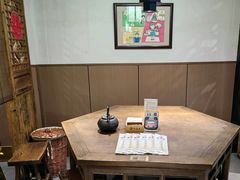 -魁盛居百年鲁菜馆(县西巷店)