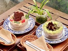 -绿小院(荔湾店)