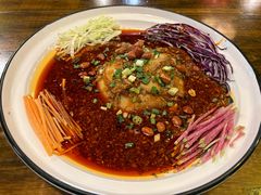 -庭院小酌(瑞莲街店)
