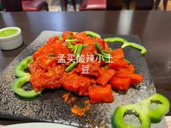 -克比叔叔印度餐厅Kebabs on the Grille(人民广场店)