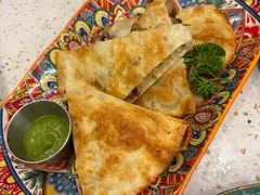 -CRAZYONES西班牙海鲜饭(上海美罗城店)