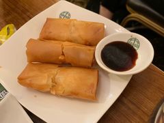 -添好运点心专门店(深水埗店)
