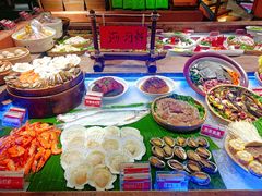 -六合居(温江店)