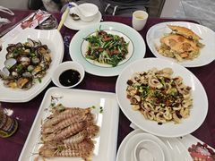 -大众海鲜(巨龙北路店)